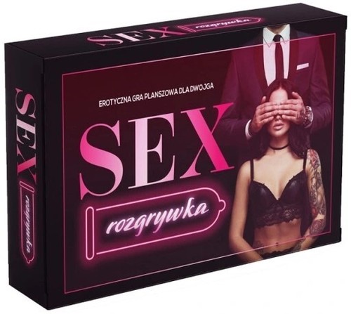 Sex rozgrywka erotyczna - rozgrywka,