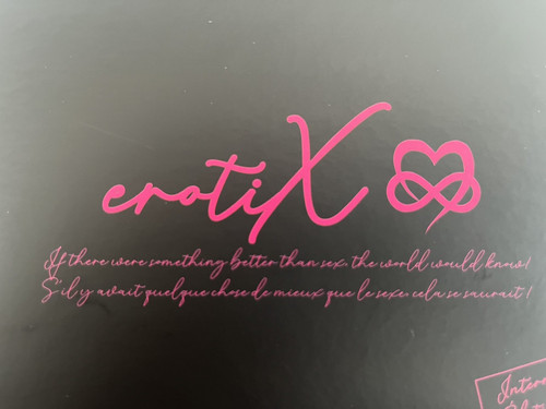 Erotix game adult play brand - game,
