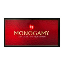 Monogamy | Award Winning Adult