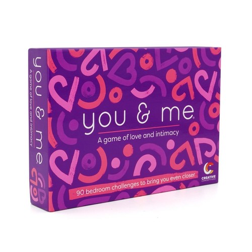 You game of love and - you, &