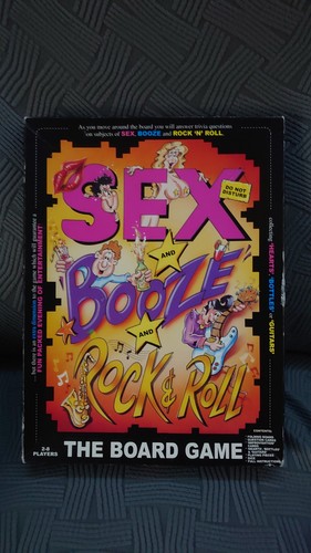 Adult party game - adult, sex