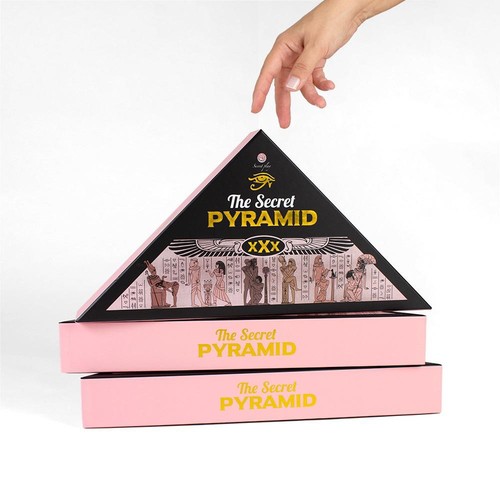 Adult board game the secret - adult,