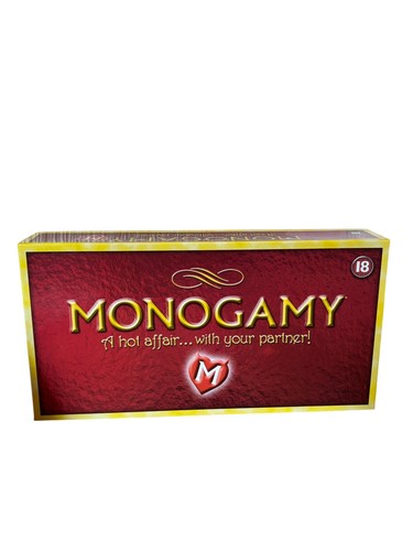 Monogamy couples board - couples, a