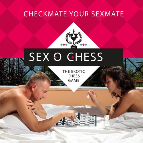 Sex chess erotic - chess, game