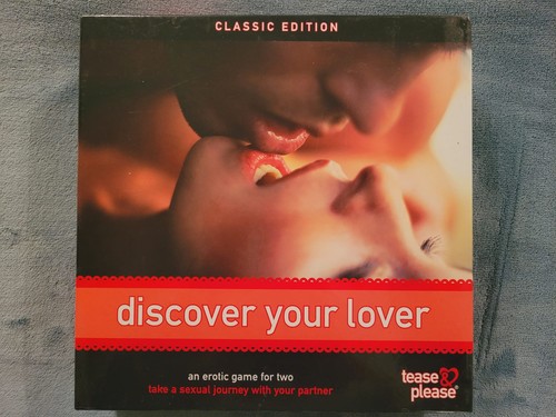 Discover your lover board - your,