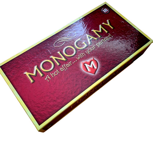 Monogomy adult board game - monogomy, game.