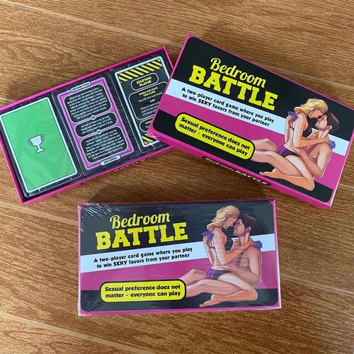 Bedroom battle game award - bedroom, |