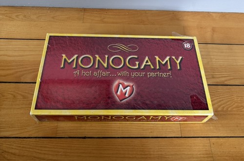 New monogamy couples - monogamy,