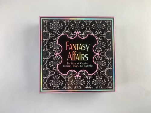 Fantasy affairs board - affairs,