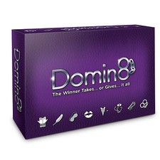 DOMIN8 Sex Game BONDAGE