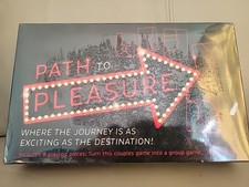 PATH TO PLEASURE Adult Sex