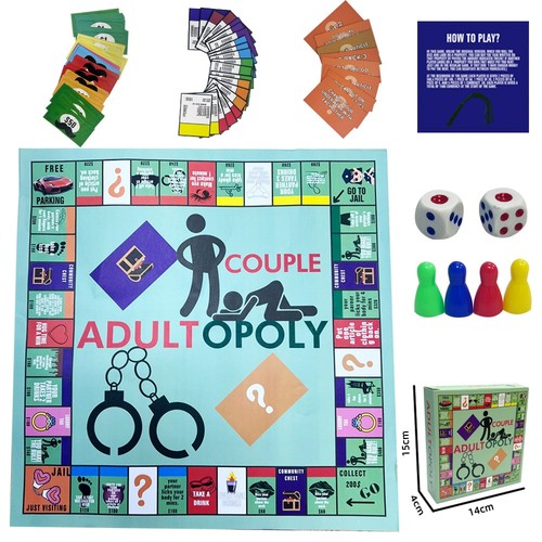 Couple board game - board, game,