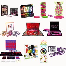 Couple Adult Board/Card/Dice