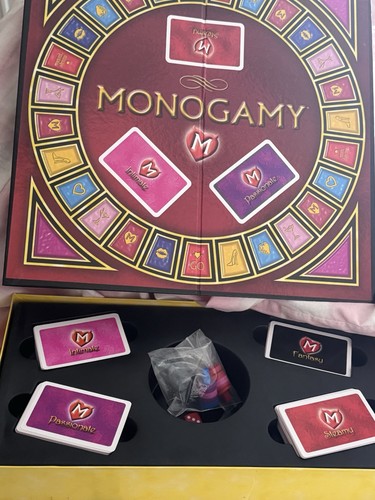 Erotic adult board game - board,
