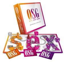 OSG | Our Sex Game Adult Board