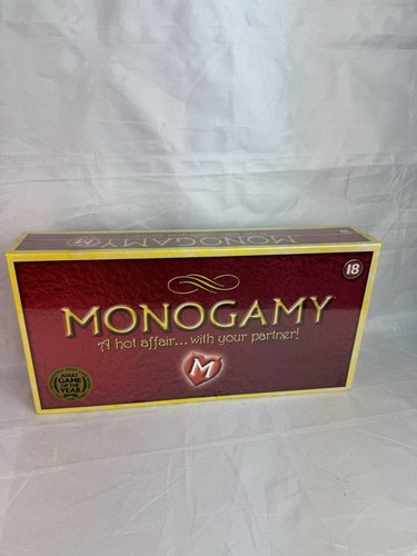 Monogamy adult couples board - monogamy,