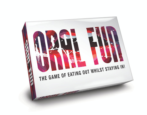 Oral fun adult - fun,